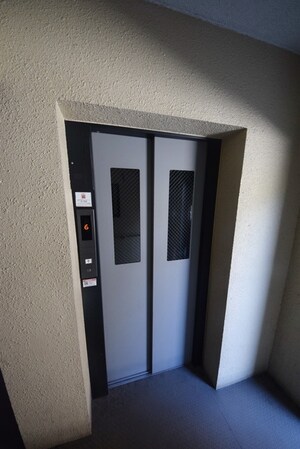 CITY SPIRE 西葛西の物件内観写真